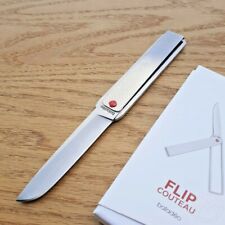 Baladeo Flip System Folding Knife 3