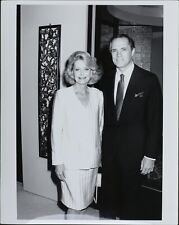 Constance Towers ORIGINAL PHOTO HOLLYWOOD Candid 6312 picture