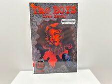 The Boys: Dear Becky by Ennis, Garth [Paperback] TPB picture