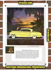 METAL SIGN - 1954 Chrysler New Yorker (Sign Variant #10) picture