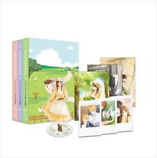 My Farm by the Palace Vol 1-3 Limited Edition Set Book Manhwa Comics Manga Tapas picture