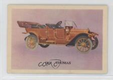 1959 Parkhurst Old Time Cars 1911 Thomas #21 0t5 picture