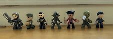 Fallout 4 Mystery Minis Lot No Package picture