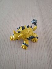 Ankylomon Digimon 2