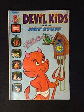 Devil Kids Starring Hot Stuff #64 (1974) Harvey Comics  picture
