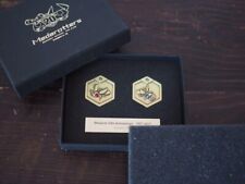 Medarot 20th Anniversary Serial numbered Medal Medarotters Rare HTF Imagineer picture
