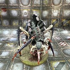 Warhammer 40K Tyranids Tervigon Painted Games Workshop R7T-16 picture