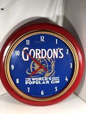 Vintage Gordon's Gin Large 23