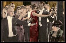1920s-30s Arcade Style Card Romance #56 Alma Rubens 