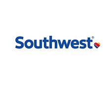 Southwest Airlines  Voucher picture