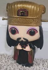 Funko Pop Movies Big Trouble in Little China Lo Pan #153 Vinyl Figure Loose OOB picture