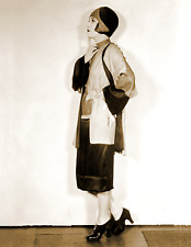 1920-1925 Actress Dorothy Sebastian Old Photo 8.5