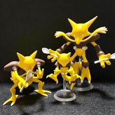 Pokemon Scale World Studio 1/20 Abra Kadabra Alakazam UING Figurine Collectible picture