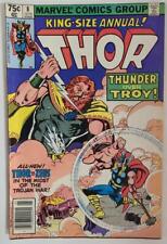 Thor #8 Comic Book VF picture