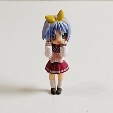 FREEing Lucky Star Hiiragi Tsukasa Collection Anime Figure Japan Import picture