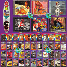 SILLY CDs PICK-A-CARD,STICKER,PUZZLE or WRAPPER garbage pail kids wacky packages picture
