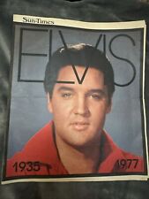 Vintage Elvis Presley 