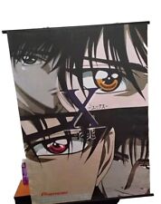 Clamp X/1999 Wall Scroll picture