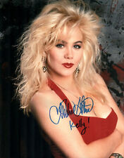 CHRISTINA APPLEGATE Married with Children 8.5x11 Signed Photo Reprint picture
