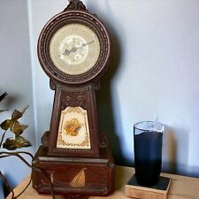 1930's Clock Ben-Her The 