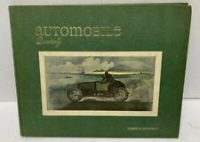 Automobile Quarterly Vol. 5 No. 1 1966 Rolls Royce Renault Ralph Nader picture