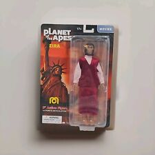 Mego Planet Of The Apes Zira 8” Action Figure NEW On Card picture