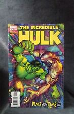 Incredible Hulk #91 2006 Marvel Comics Comic Book  picture