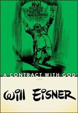 A Contract with God by Will Eisner: New picture