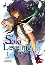 Solo Leveling, Vol. 1 (manga) (Solo Leveling (manga) (1)) - Paperback - GOOD picture