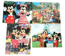 Vintage Walt Disney World 16