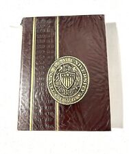 1982 Texas A&M University Yearbook Aggieland Rare College Station Texas picture