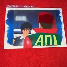 GPX Cyber ​​Formula Original Animation Cel Painting Anime Japan  picture