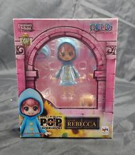 Rebecca from One Piece - Megahouse Portal of Pirates picture