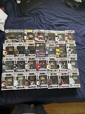 funko pop collection for sale picture