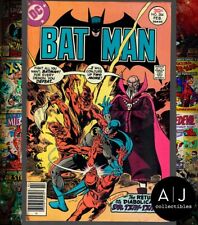Batman #284 1977 FN 6.0 DC Comics picture