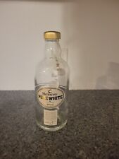(Empty) Hennessy Pure White Bottle picture