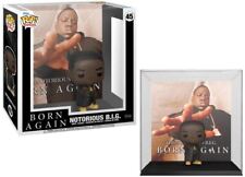 The Notorious B.I.G. (Born Again) Funko Pop Rocks Album picture