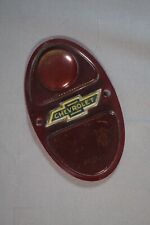 Antique 1931-1932 Chevrolet Chevy Taillight Tail Light - Plastic / Celluloid picture