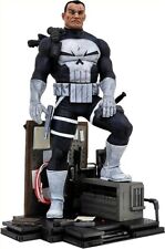 Marvel Gallery Punisher 9-Inch PVC Figure Statue [Comic Version] picture