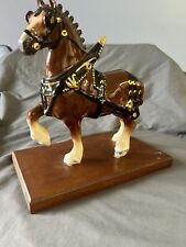 China Budweiser Horse Netflix Poppytrail Clydesdale picture