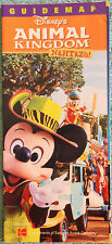 Disney's Animal Kingdom 2003 Jumbo (16