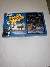 Star Wars PRESTO MAGIX Activity Set Vintage 1982 Sealed Unopened Box New picture