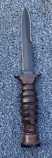 Repro WWII US M3 Fighting Knife picture