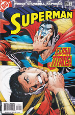 Superman #216,  Vol. 2 (1987-2006, 2019) DC Comics, High Grade picture