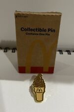 Loungefly McDonald’s Blind Bag Pin: Chocolate Cone  picture