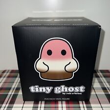 Bimtoy Tiny Ghost Neapolitan LE 200 👻 By Reis O’ Brien SDCC picture
