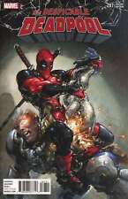 Despicable Deadpool #287A VF; Marvel | Clayton Crain variant - we combine shippi picture