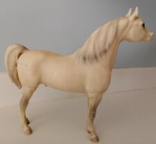 Breyer Vintage Alabaster Proud Arabian Stallion picture