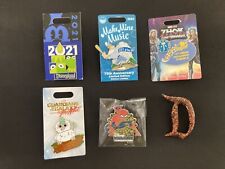 Disney Trading Pins LOT NEW Limited Edition, Limited Release, Fashion picture