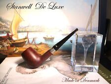 STANWELL DE LUXE MADE IN DENMARK BEAUTYFUL PIPE ESTATE picture